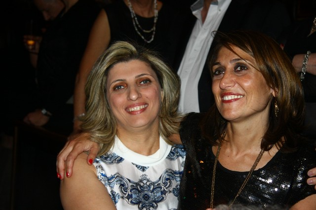 Soiree de soutien de l UMP Liban